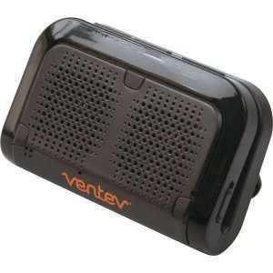 New Ventev SoundCLIP A2DP Bluetooth Portable Car Kit 