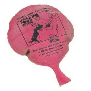  Surprise Whoopee Cushion: Toys & Games