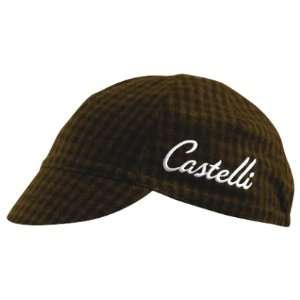  Castelli Wool Cycling Cap   Cycling: Sports & Outdoors