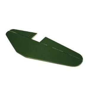  Venom Park Fighters A6M Zero Horizontal Tail Toys & Games