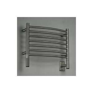  Amba Jeeves Model H Curved Towel Warmer: Home & Kitchen