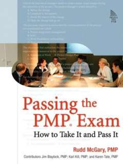  PMP Project Management Professional Study Guide by 