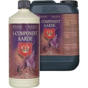  1 Component Aarde 10 Liter