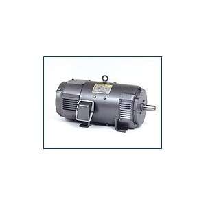 CD2015P 2) 15 Hp 240 Vdc 258ATC C Face Frame 1750/2300 Rpm:  