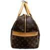 LOUIS VUITTON MONOGRAM CARRY ALL LUGGAGE BAG  