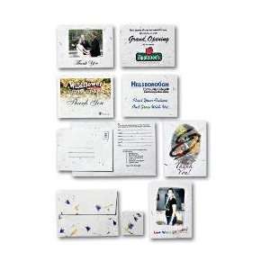    FBB2    Business To Business Seeded Paper Card: Office Products