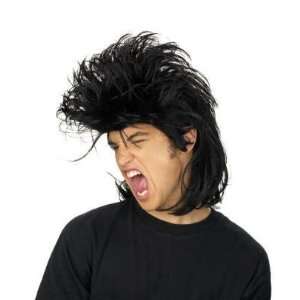  WIG PUNK A BILLY MULLET Toys & Games
