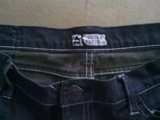 Womens STELLA Rock & Republic Jeans Size 32 89$  