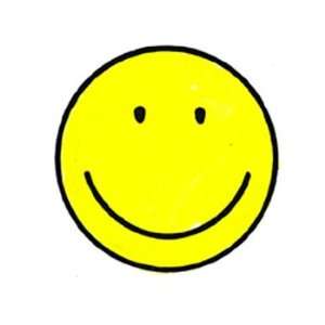    19 Pack CENTER ENTERPRISES INC. STAMP SMILE FACE: Everything Else