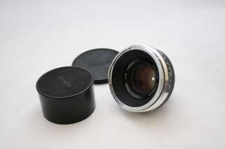 Rolleiflex Zeiss Planar 80mm F2.8 lens   Rollei SL66  