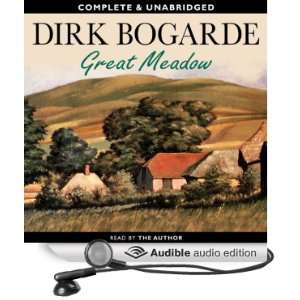  Meadow An Evocation (Audible Audio Edition) Dirk Bogarde Books