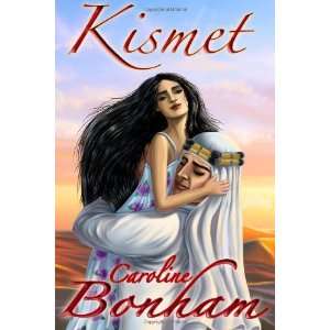  Kismet [Paperback] Caroline Bonham Books