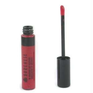   Gloss Lip Gloss   No. 22 Red Lustro 6ml/0.21oz By Borghese Beauty