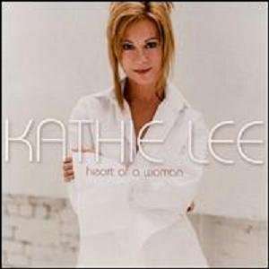  Kathie Lee   Heart of a Woman: Everything Else