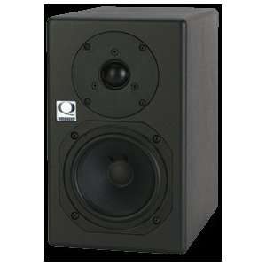  Quested S6R (Active Near field Studio Monitor) Musical 