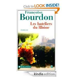   France) (French Edition) Françoise BOURDON  Kindle Store