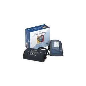  Automatic Digital Upper Arm Blood Pressure Monitor, Large 