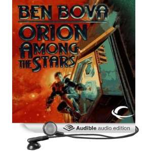   , Book 5 (Audible Audio Edition) Ben Bova, Stefan Rudnicki Books