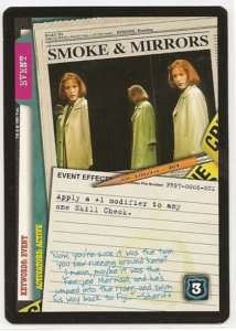 Files CCG PROMO Smoke & Mirrors #1 PR97 0006 SC1  