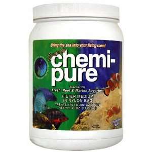  Boyd Enterprises Grande Chemi Pure, 40 oz Kitchen 