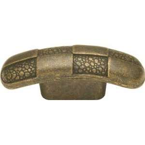  Hickory Hardware P2512 WOA Windover Antique T Knobs