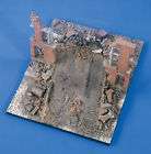   44 63 listed oct 06 10 21 ver2122 church corner diorama set