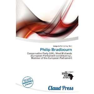    Philip Bradbourn (9786200683717): Lóegaire Humphrey: Books