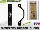   Winter Trigger Guard for Colt Stag RRA BCM Ruger 5.56 .223 Zombie