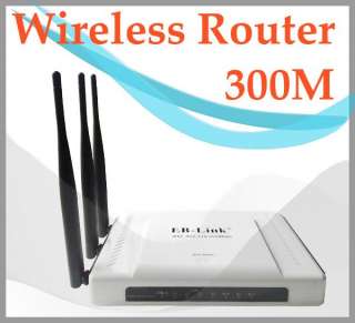 Wireless N Network Router Adapter for Xbox 360 PS3 WII  