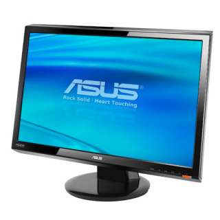 Asus VH232H 23 inch 23 WideScreen HD 1080p LCD Monitor 610839688401 