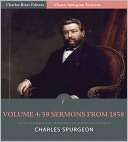 Classic Spurgeon Sermons Charles Spurgeon