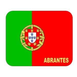  Portugal, Abrantes Mouse Pad: Everything Else