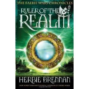   the Realm (Faerie Wars Chronicles) [Hardcover] Herbie Brennan Books