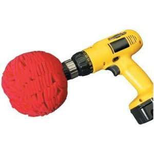  Mothers Powerball   Mothers Polish Drill NOT Included 