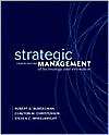 Strategic Management of Technology and Innovation, (0072536950 