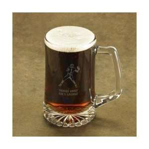  Personalized Icon Sports Mug 25 oz.