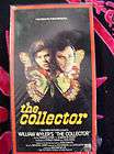 The Collector (VHS) William Wyler $23.00 vhs_classicfilm  