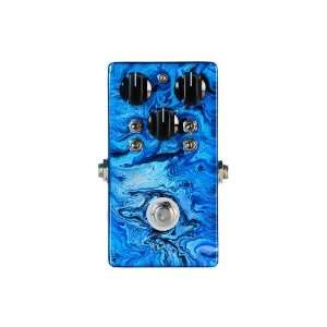 Rockbox Baby Blues Distortion Pedal #258 Musical 