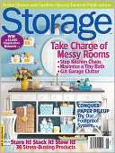 Storage   Spring 2012 (A Better Homes and Gardens Special Interest 