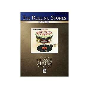 Rolling Stones: Let It Bleed: Everything Else