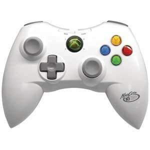   Pad (White) (Video Game Access / Wireless Controllers) Video Games