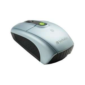  Verbatim Bluetooth Wireless Notebook Laser Mouse ? Click 