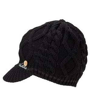  adidas Ollie Brimmer Womens Winter Hat: Sports & Outdoors