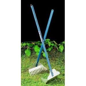   Rake (Catalog Category: Dog / Waste Removal Product): Pet Supplies