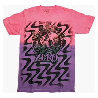  ZERO BROCKMAN FLASHBACK SS XL premium