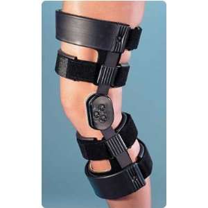  Weekender Knee Brace Right Size: Small, Thigh Circ.: 14½ 