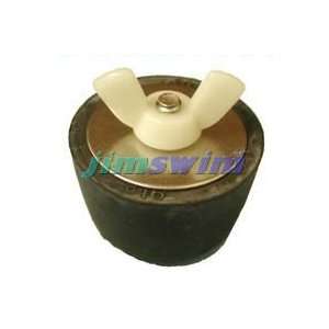  American Granby HWP2095 Wint Plug Rubber 1 1/2 Fitting 