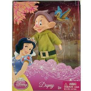    Snow White and the Seven Dwarfs [Dopey Figure]: Toys & Games