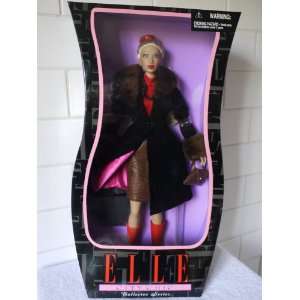  ELLE City Chic Collector Series (2000): Toys & Games
