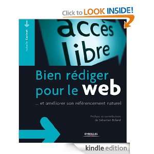 Bien rédiger pour le Web (Accès libre) (French Edition) Isabelle 